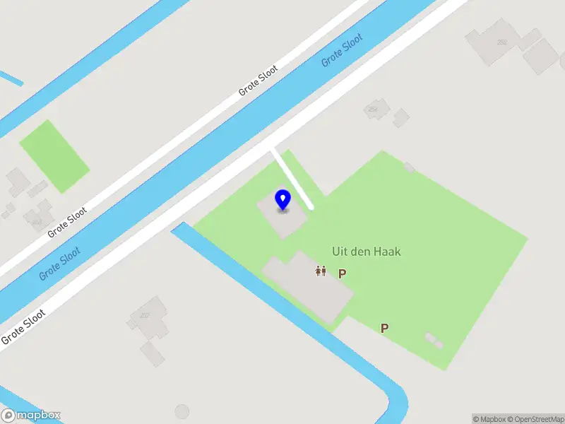 De Graaf BuitenLeven & Bedrijf Schagerbrug