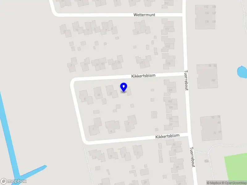 AMB Holding B.V. Burgum