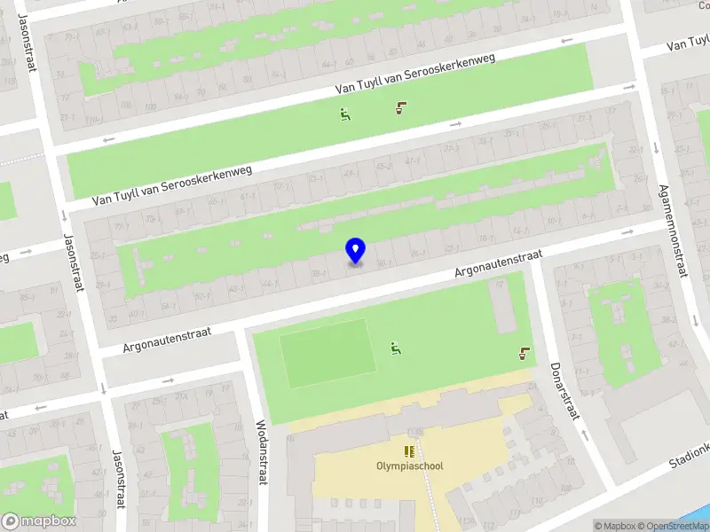 Troiano Consulting Company LLC Amsterdam