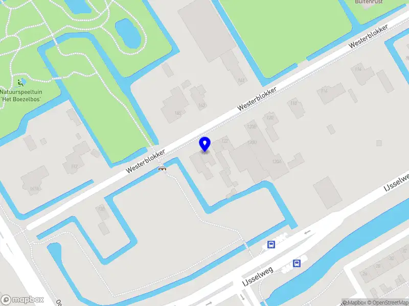 C. Rustenburg Beheer B.V. Blokker