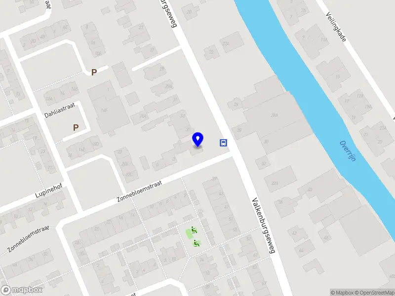 Herdubreid Holding B.V. Katwijk