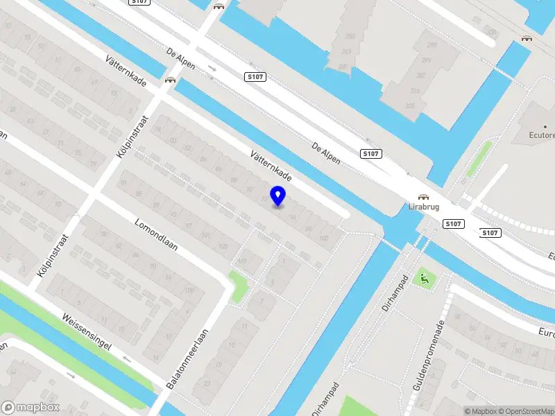 SH Holding B.V. Amsterdam