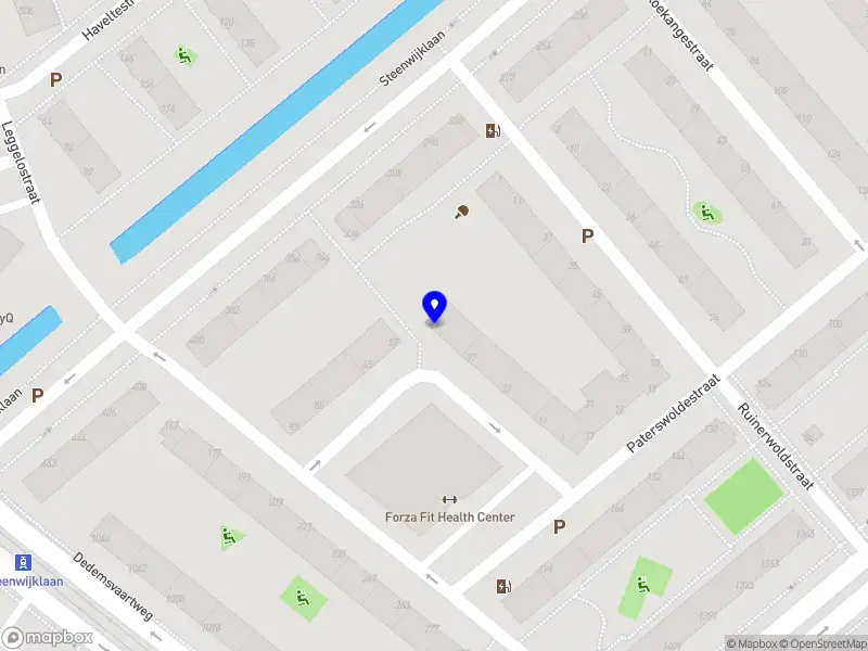 Yekta Bouw 's-Gravenhage