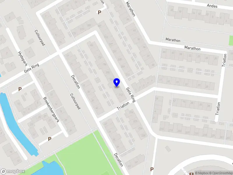 El Dique Holding B.V. Assendelft