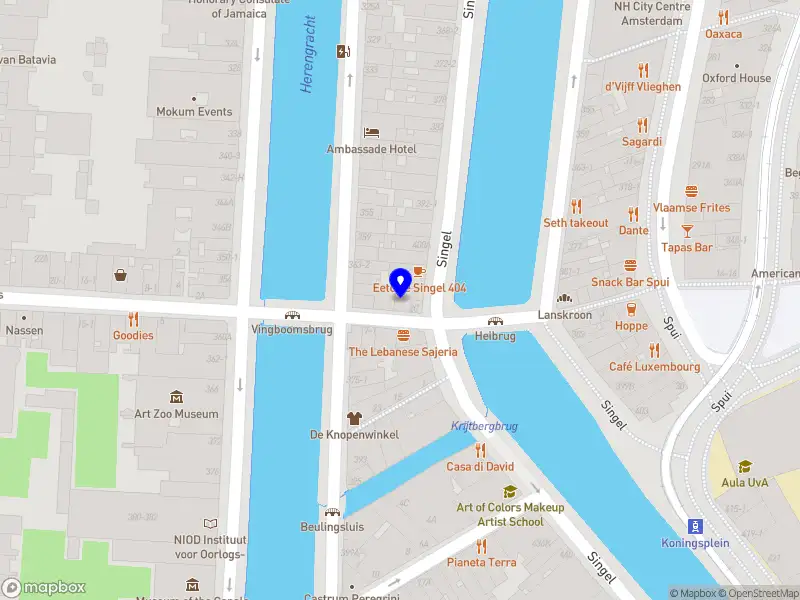 Dominium Property Management B.V. Amsterdam