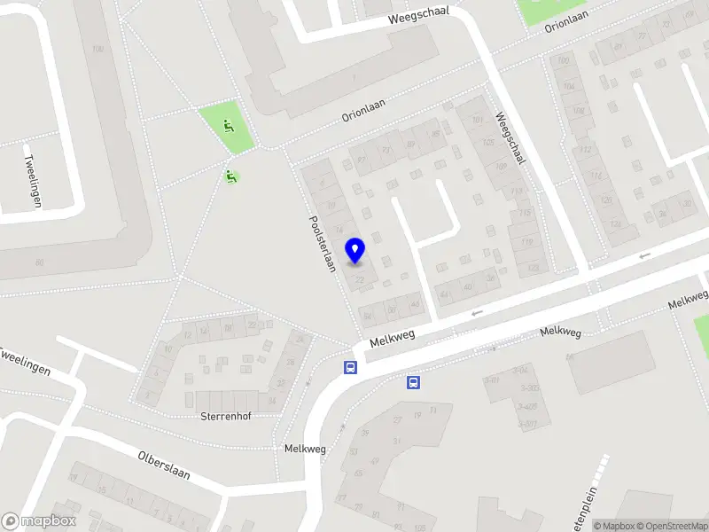 Van Hugten Prefab Staalframe