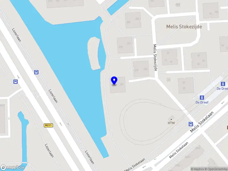 EMM Bouw 's-Gravenhage