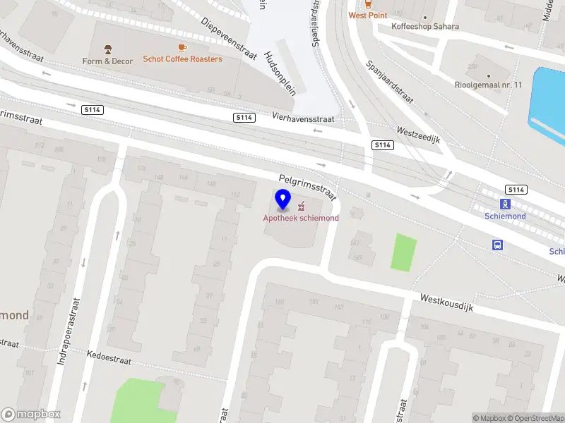 Saawan Hospitality Service Rotterdam