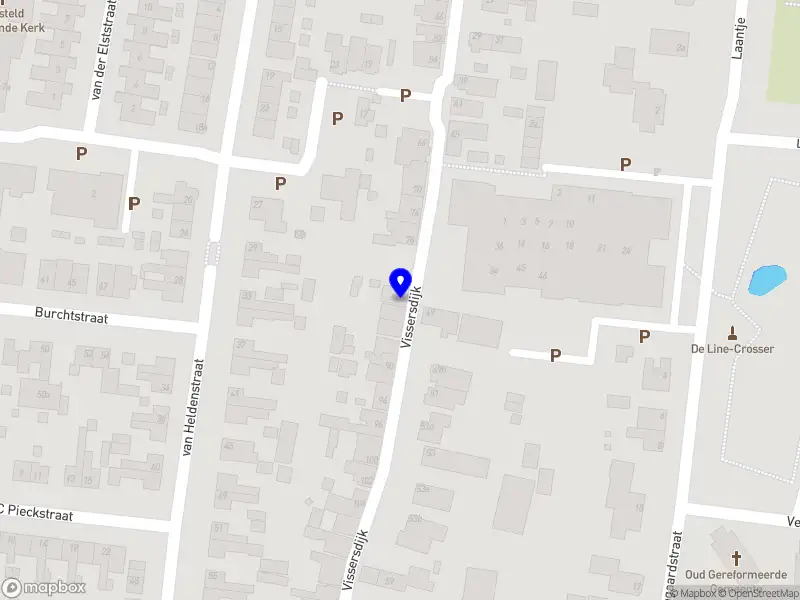 Geralda Paans Verloskunde