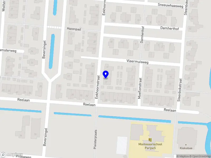 Bouz Consultancy Culemborg