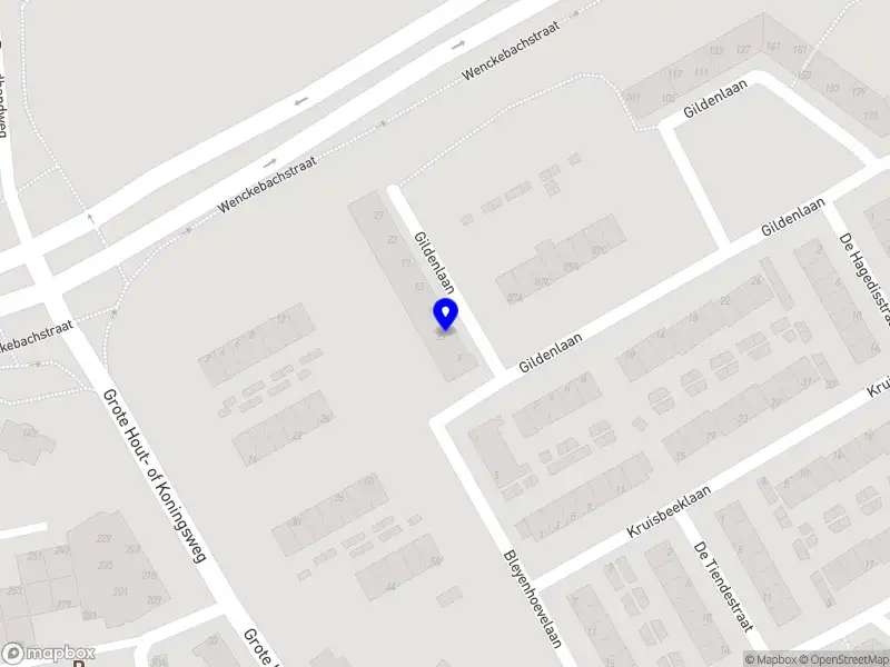 OuiShine Velsen-Noord