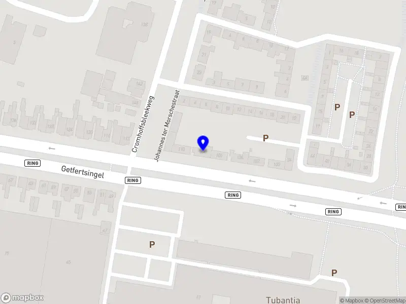 Maicel Gritter - AI & Efficient Werken