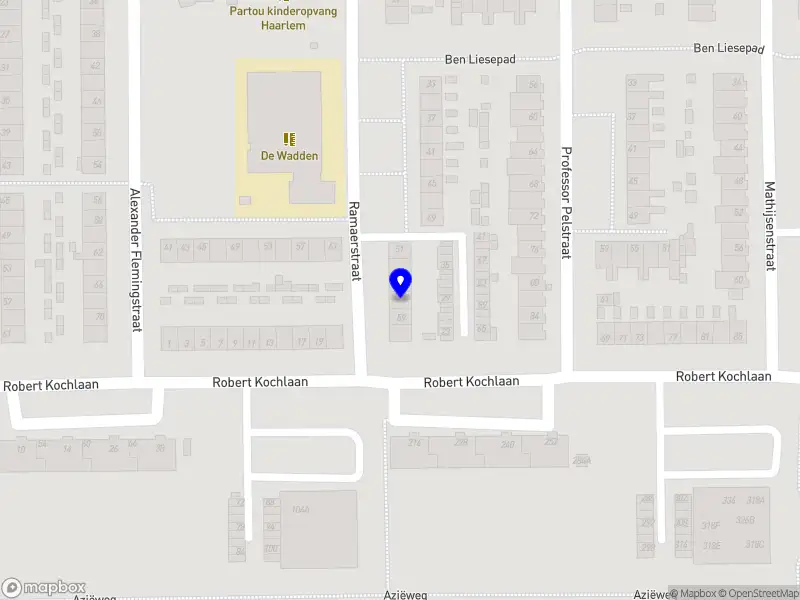 gastouderopvang Safaa