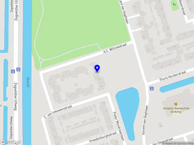 Leon Bunnik IT Management Woerden
