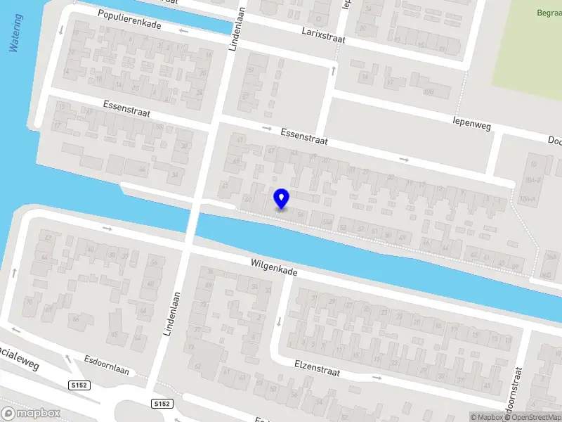 Azul Night Wormerveer