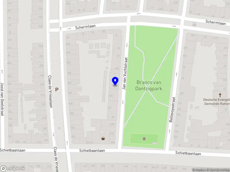 Leads by Maria Rotterdam