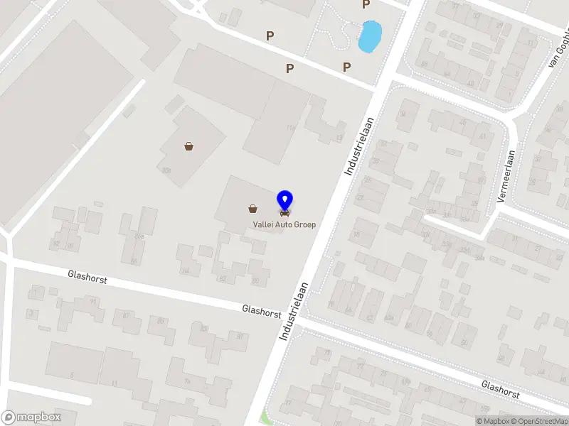 Autobedrijf Van de Lagemaat verkoop B.V.