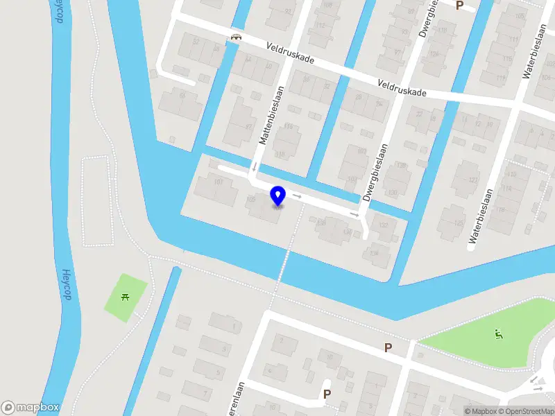 Nieuw bedrijf Idenburg Transport