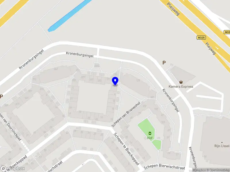 Lo-Hice Schoonmaakbedrijf Arnhem