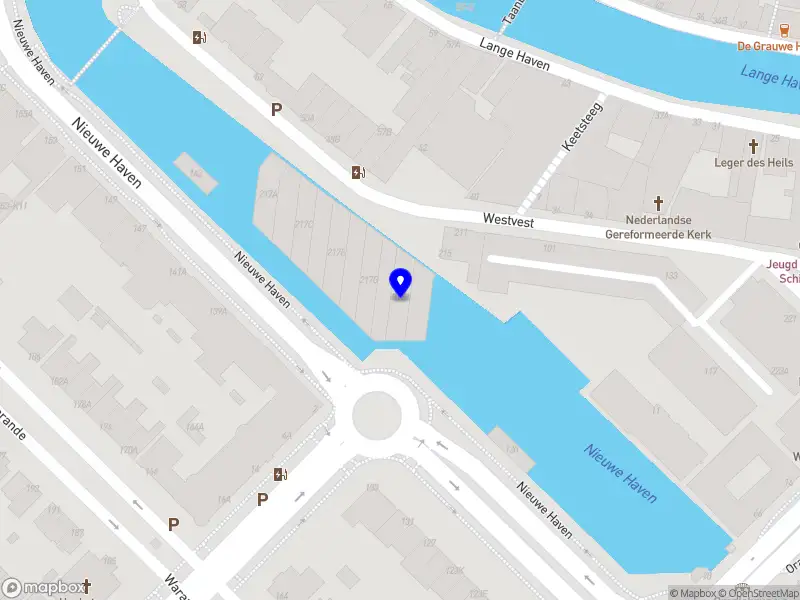 Schop industries Schiedam
