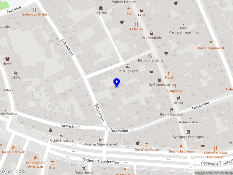 Ahmad ICT Consultancy Groningen