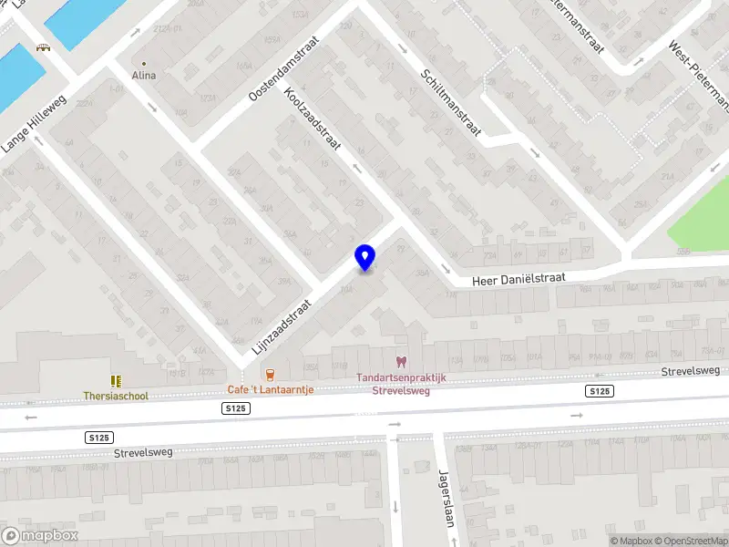 Vereniging van Eigenaren Vlaardingerstraat 19A en B te Schiedam Rotterdam