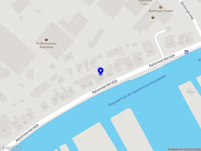 Totaalbouw Rijsenhout Rijsenhout