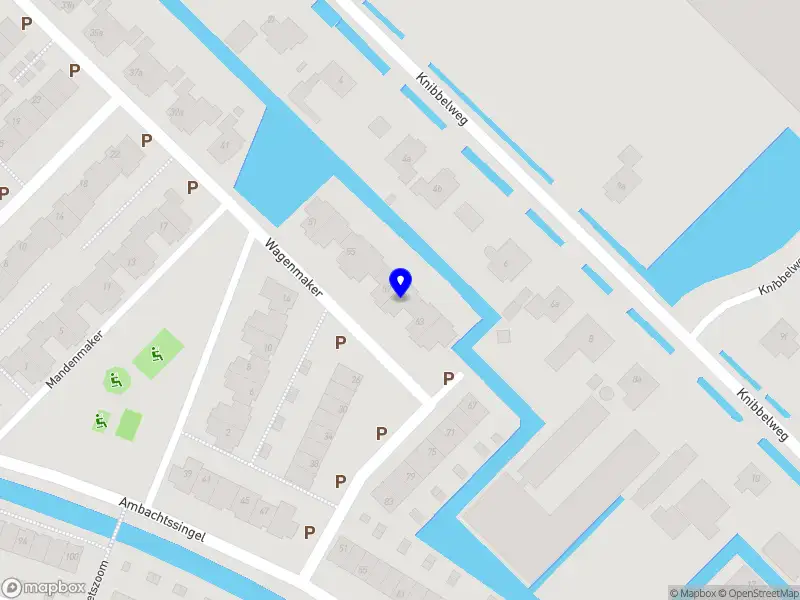 Stichting Administratiekantoor Koiter Beheermaatschappij Zevenhuizen