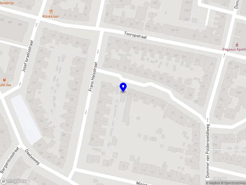 Sanne Jacobs Psychologie