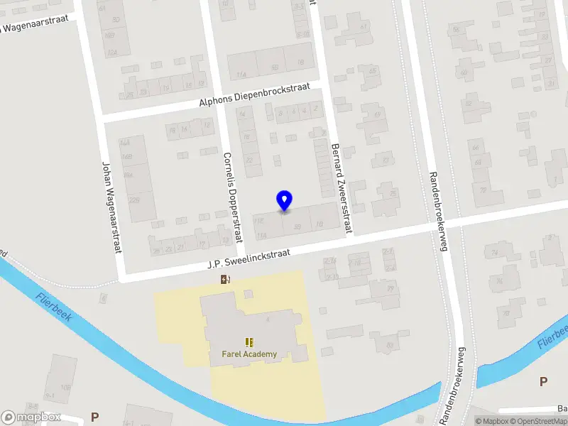 MELA'O Amersfoort
