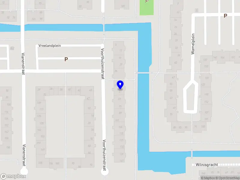 ElRoivending Amsterdam
