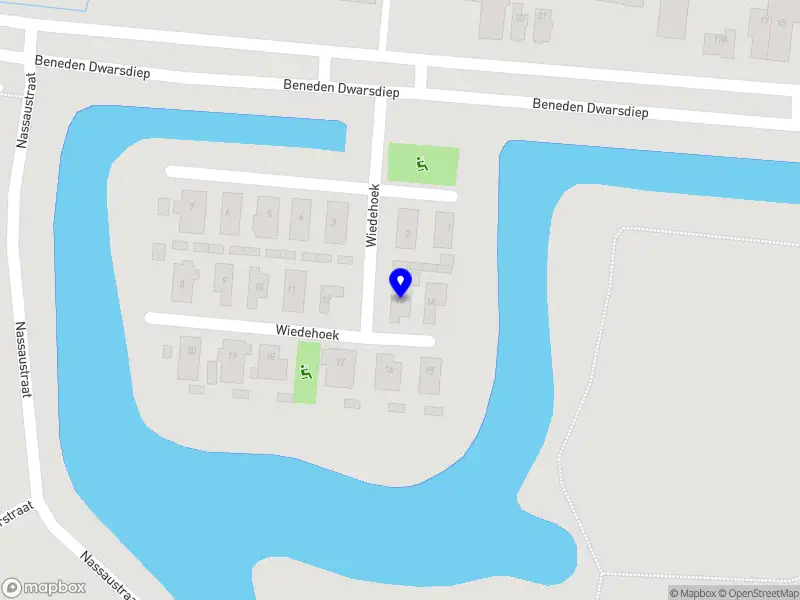 FAF Handelsonderneming