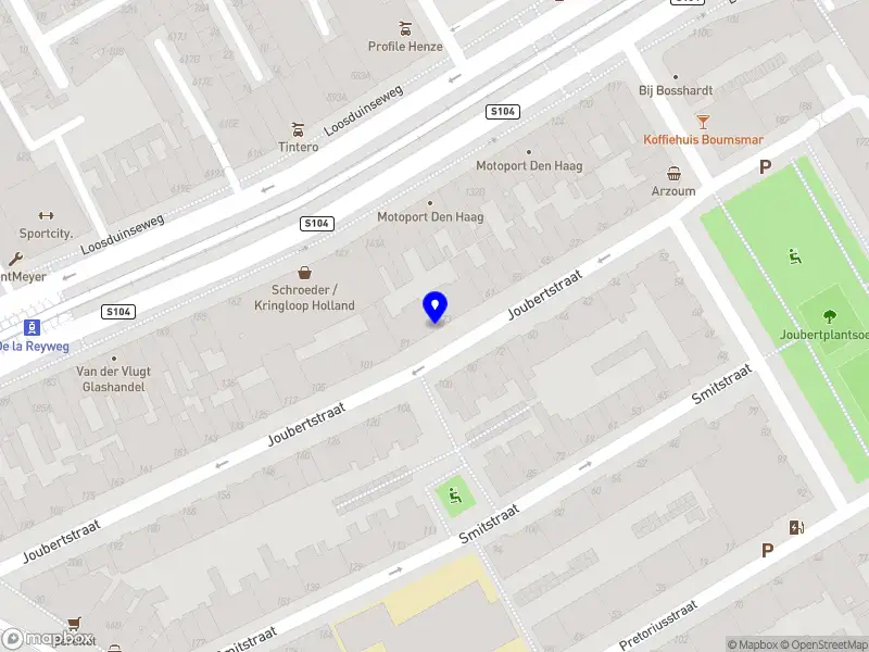 EBY Infra & Techniek