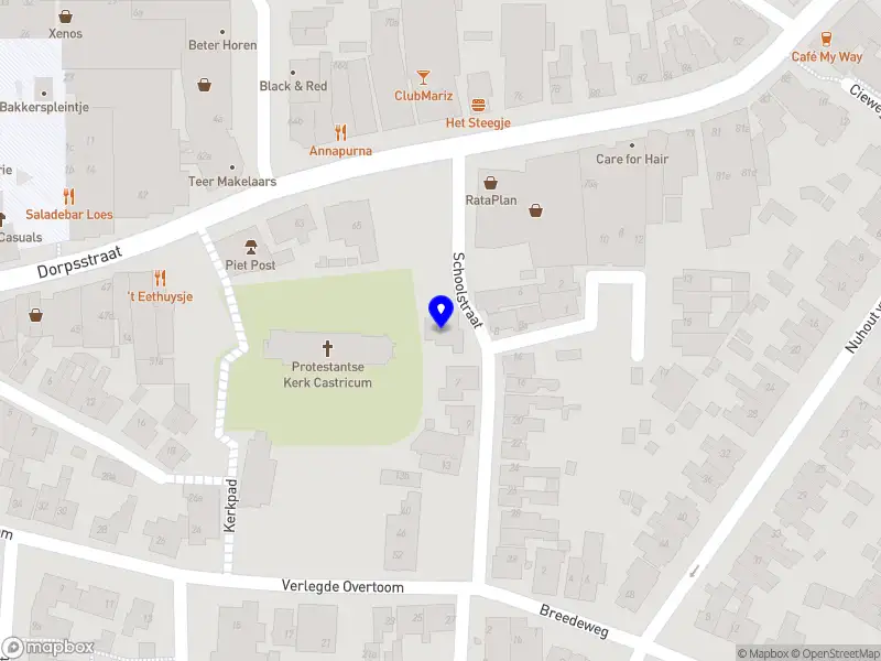IT consultancy Nick Res Castricum