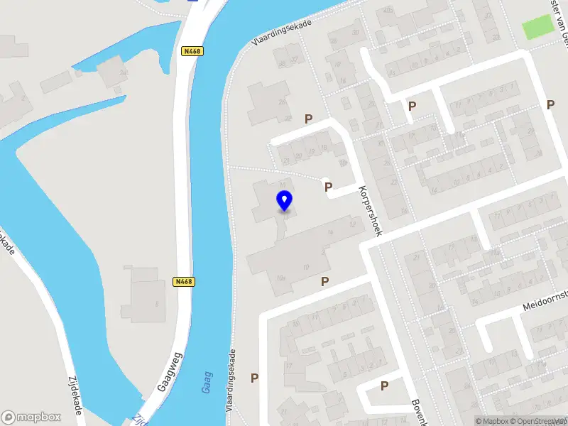 Mart Chauffeursdiensten