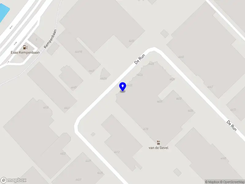 Nieuw bedrijf SWBH B.V.