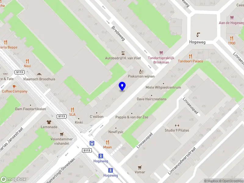 Stichting Firewall Amsterdam