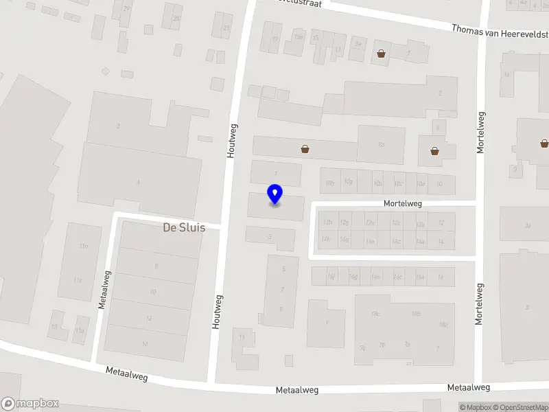 EDG Holding B.V. Weurt