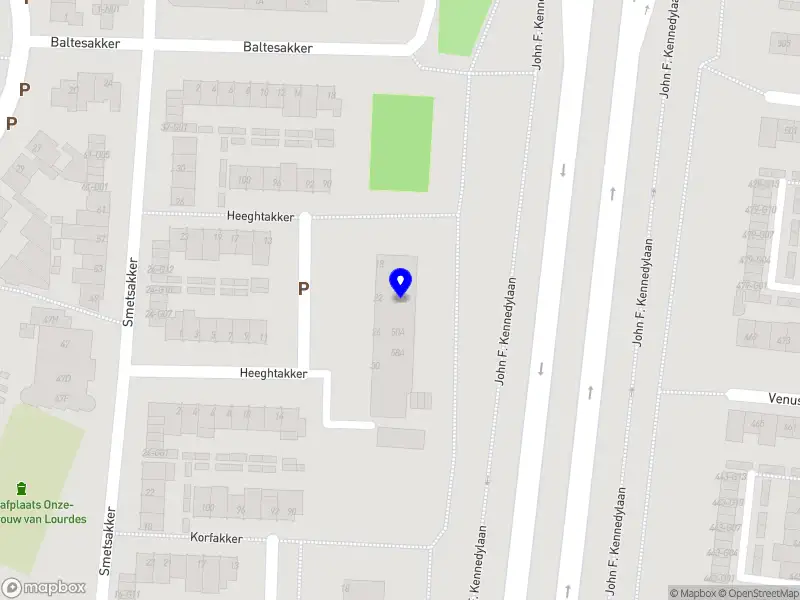 Roxy regelt Eindhoven