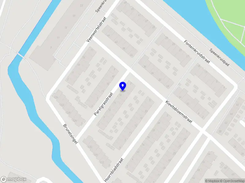 Nieuw bedrijf D.A.F. bouwservice