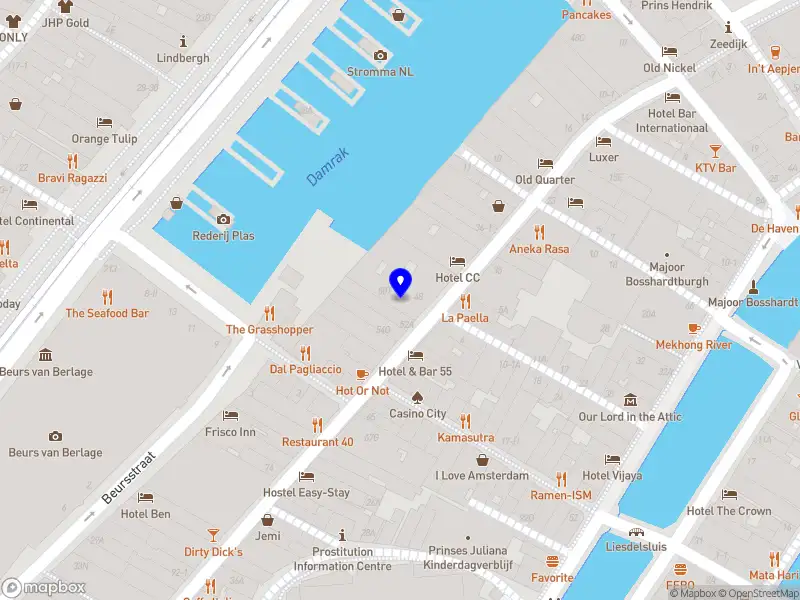 Housely Amsterdam