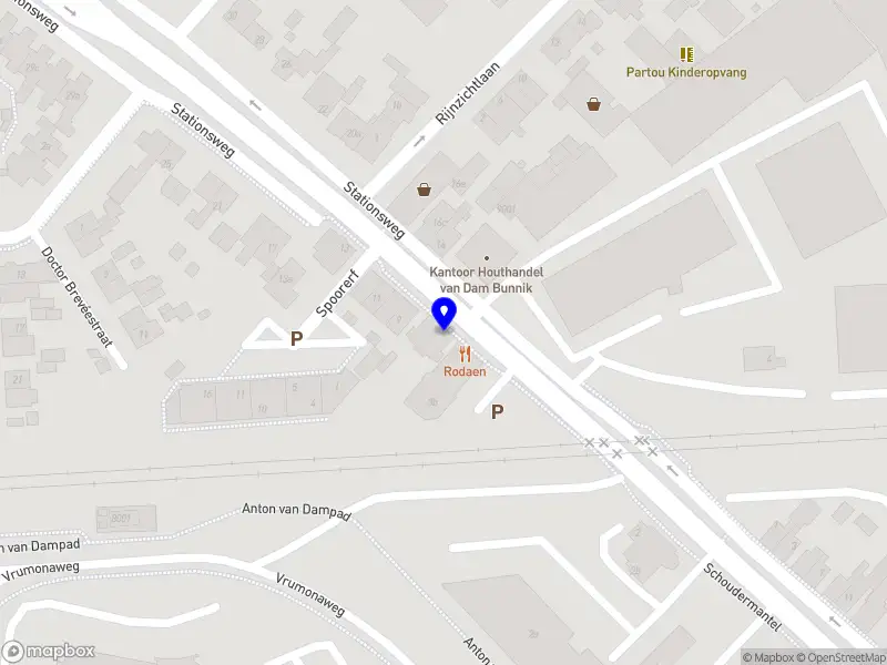 Nieuw bedrijf Smart Digital Services and Analytics