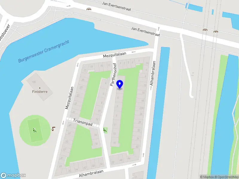 Shanti's Portal Amsterdam