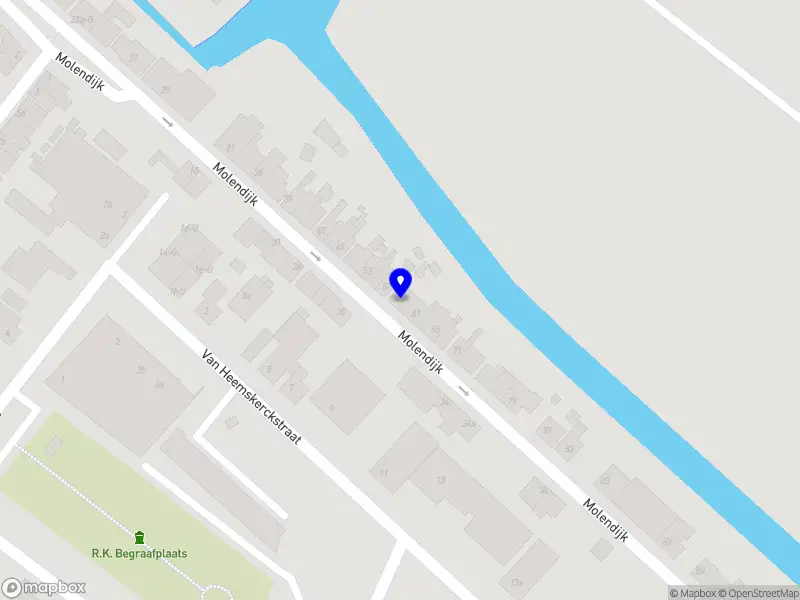 Nieuw bedrijf Vereniging Vanuit de Kern