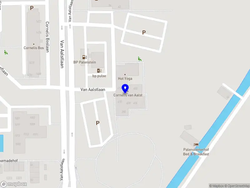 Repamo Zoetermeer