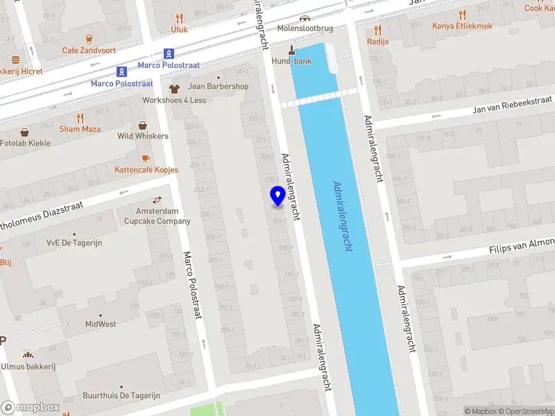 T.P.O. Services Amsterdam