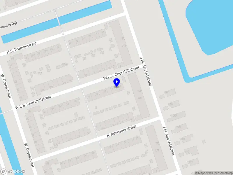 POODL Groningen