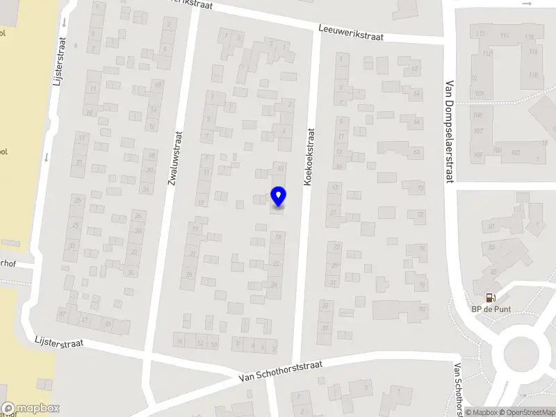 van den Bos Glas & Montage