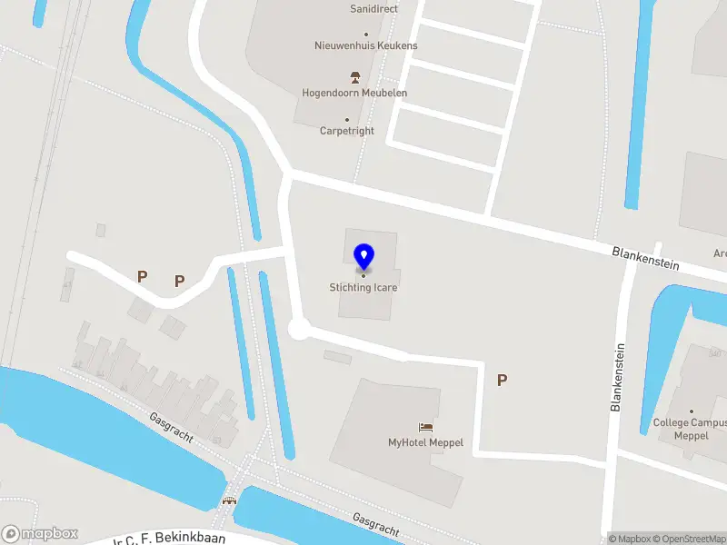 Jeugdprofessionals Nederland Interim B.V.