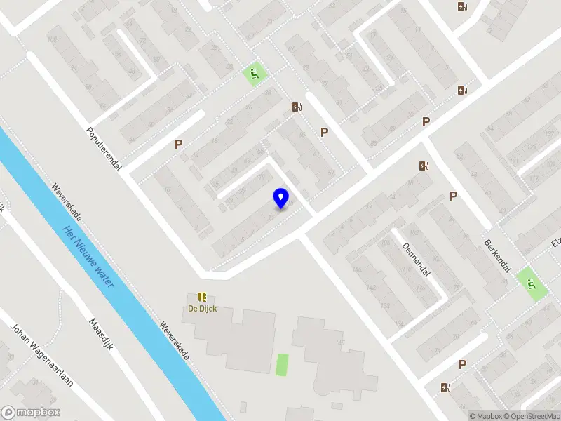 Masaflow Maassluis